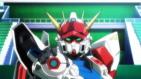 第13話 バトルウェポン